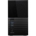 WD My Book Duo 44TB USB 3.1 External Hard Drive